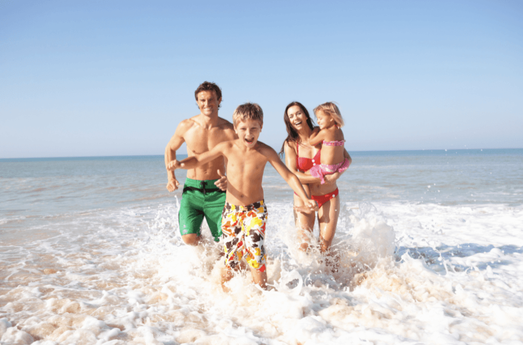 Top 10 Reasons to Holiday in May