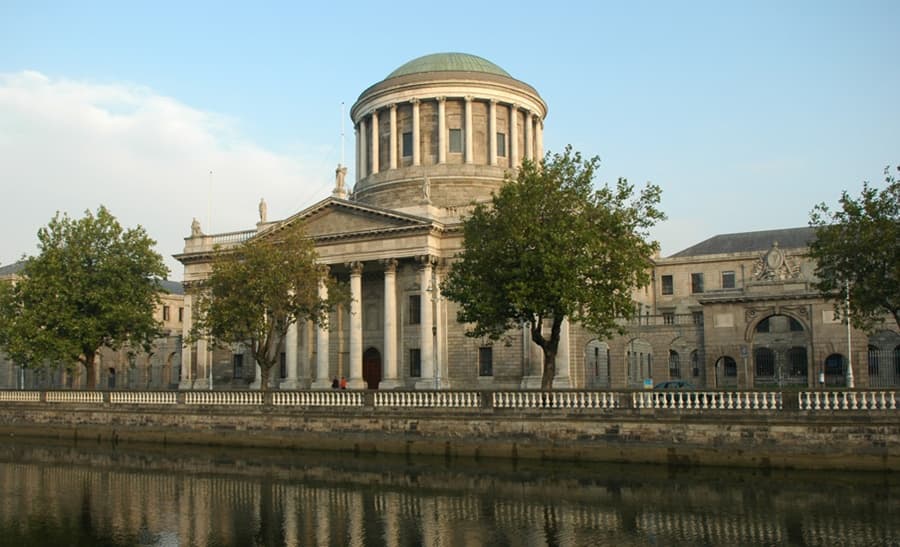 A Step Forward For Surrogacy, Irish Mum Wins Landmark Case In Dublin Yesterday