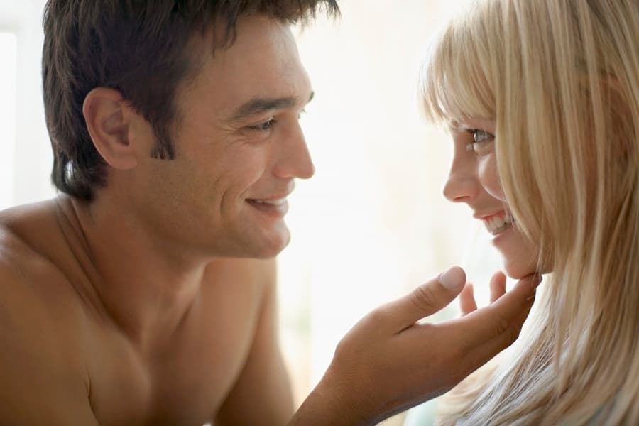 Want Hotter Sex For 2013? Check Out The Biggest Bedroom Trends Of The Year