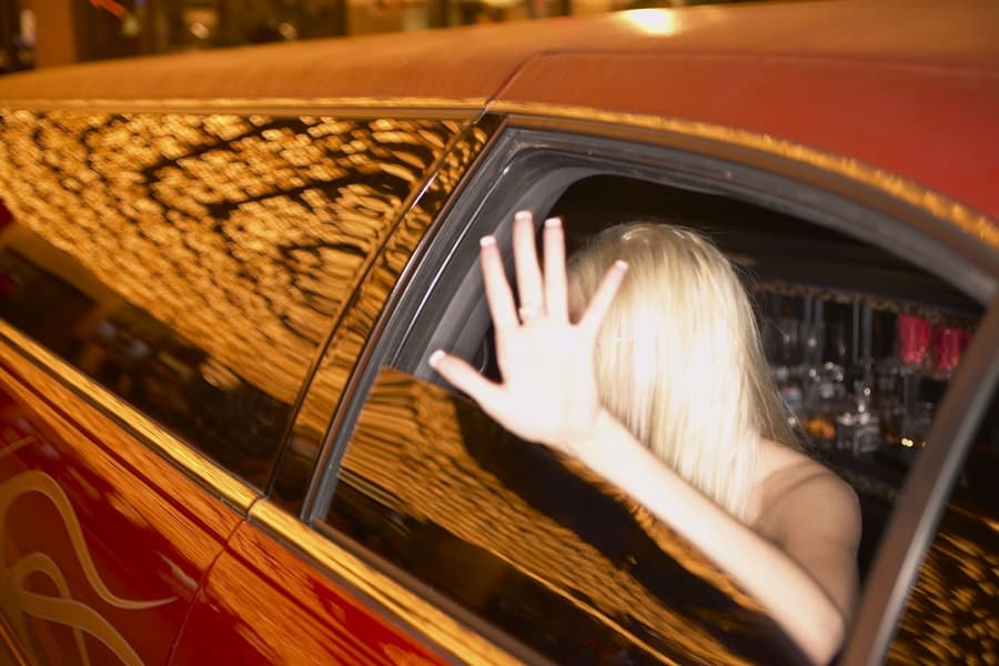 Congrats, You’re A “Celebrity”… The Ten Signs That Say You’ve Made It