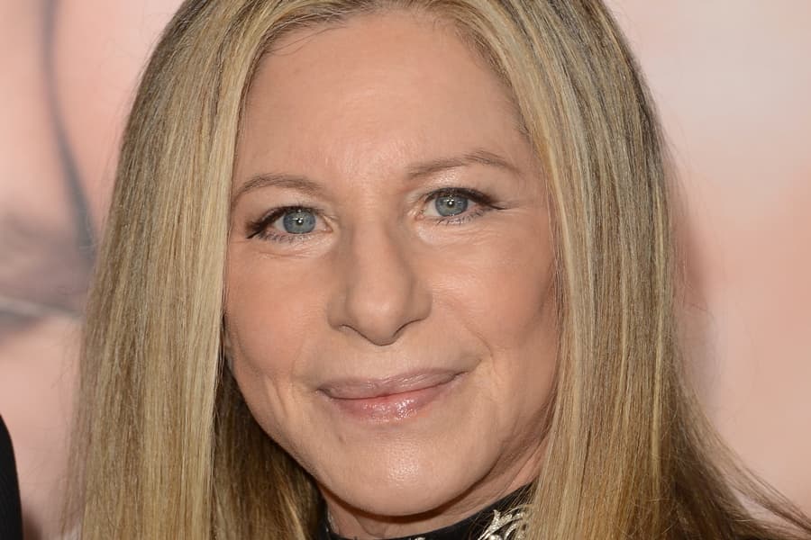 Seven Reasons Barbra Streisand Is a Living Legend