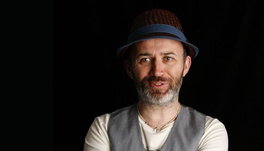 Irish Comedian Lands Television Sitcom on Sky
