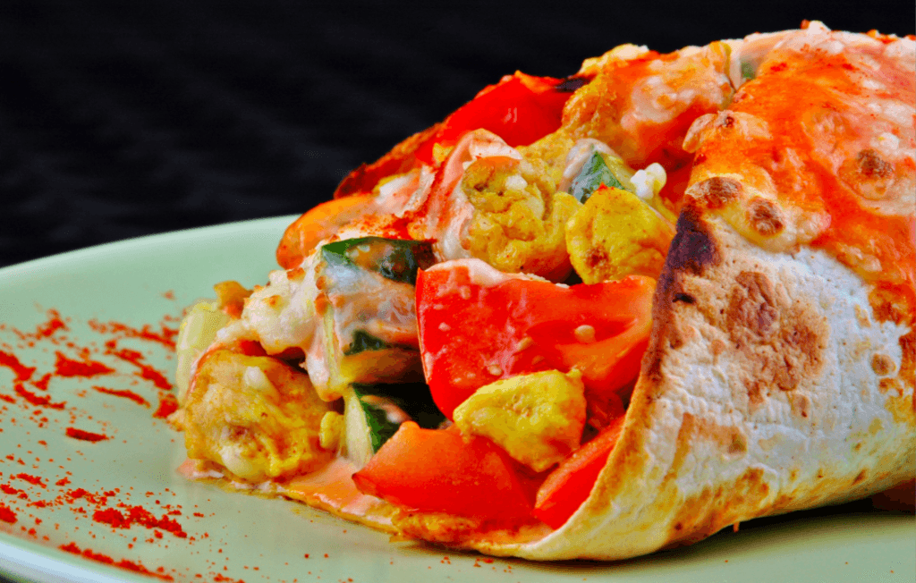 Happy National Burrito Day! Seven Things You Need to Know About Your Favourite Mexican Food