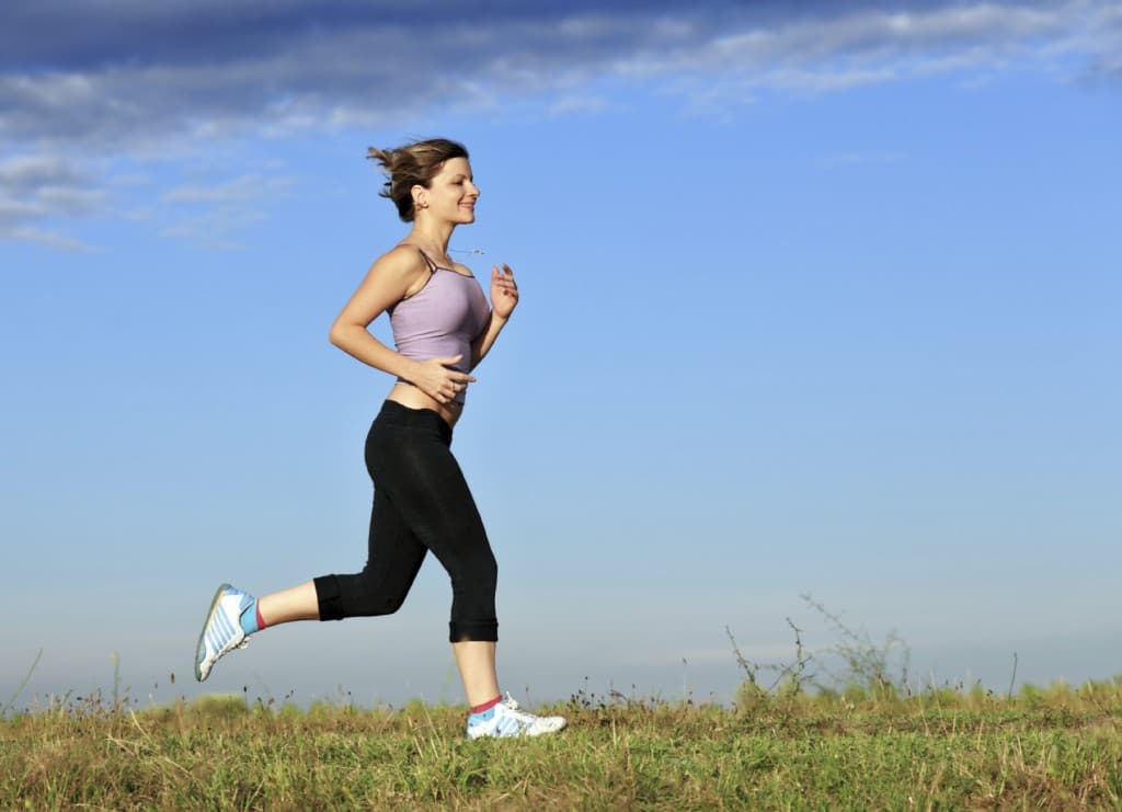Ten Weeks of Training – Prep Yourself for this Year’s Mini Marathon with this Handy Guide