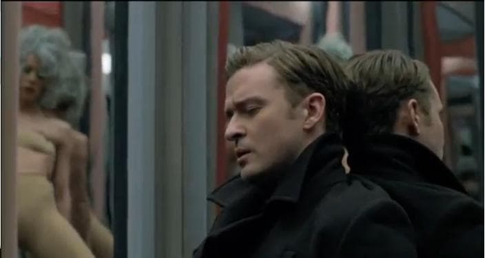 VIDEO: Justin Timberlake’s New Video For “Mirrors” A Touching Tribute To His Grandparents