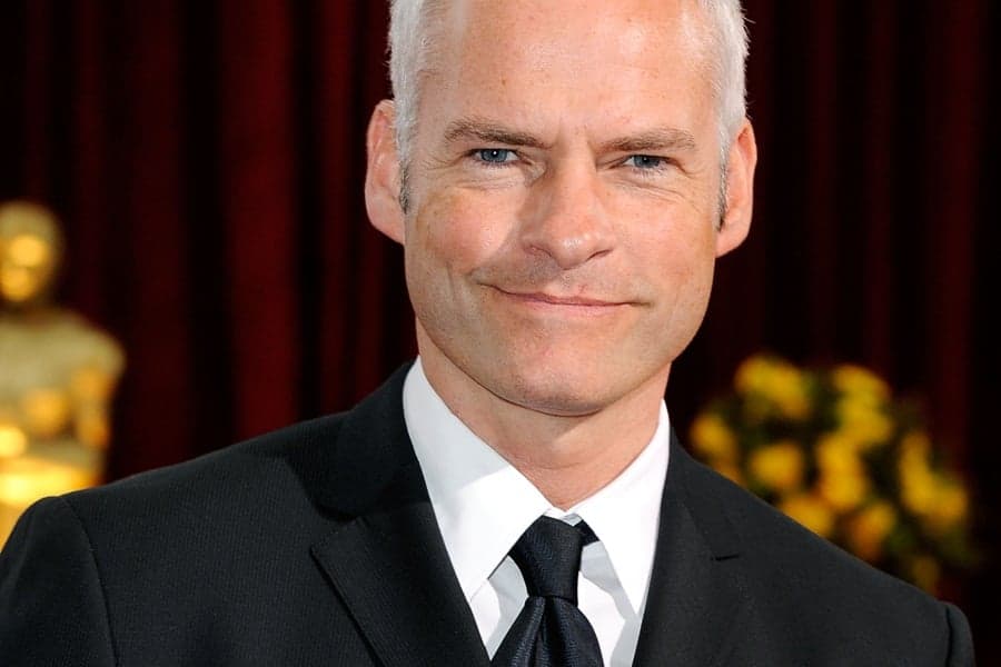“The Most Important Living Irish Playwright” Happy Birthday Martin McDonagh