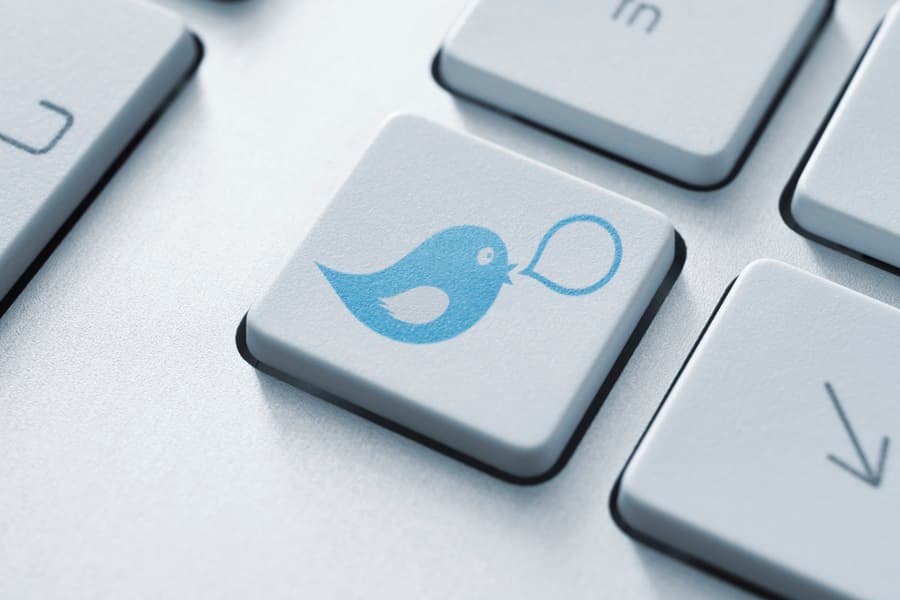 Social Media Farewell: Irish TV Presenter Latest To Pull Plug On Her Twitter Account After Online Abuse