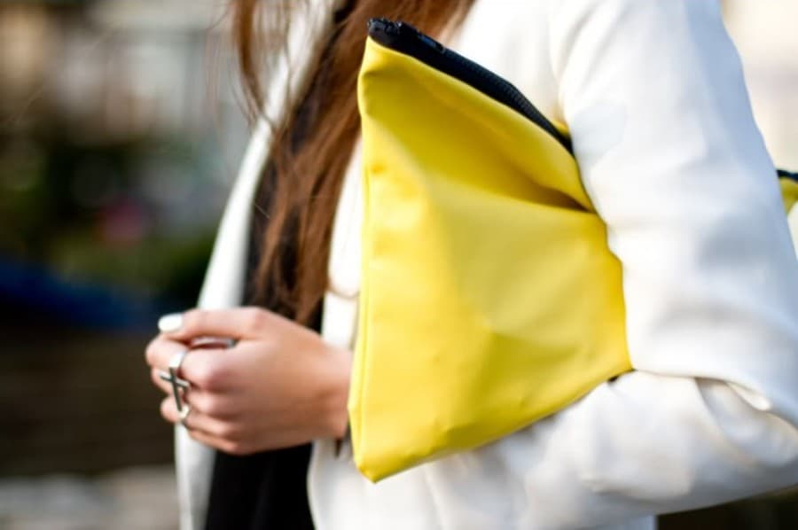 Steal Vs Spree – The Designer Bag That Looks Set To Be The Accessory Of The Summer