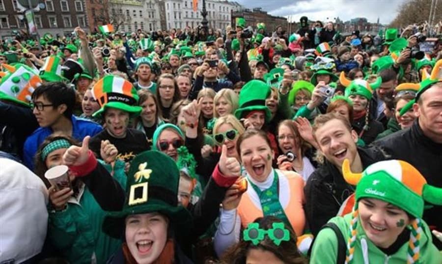 It’s Set To Be The Biggest And The Best: Record-Breaking Numbers Expected At Parades Today