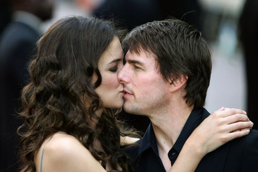 Well, That Was Mortifying: The Most Awkward Celebrity Shifts Of All Time