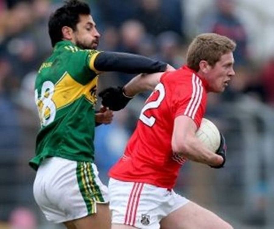 GAA Player Paul Galvin Releases Statement About Beard