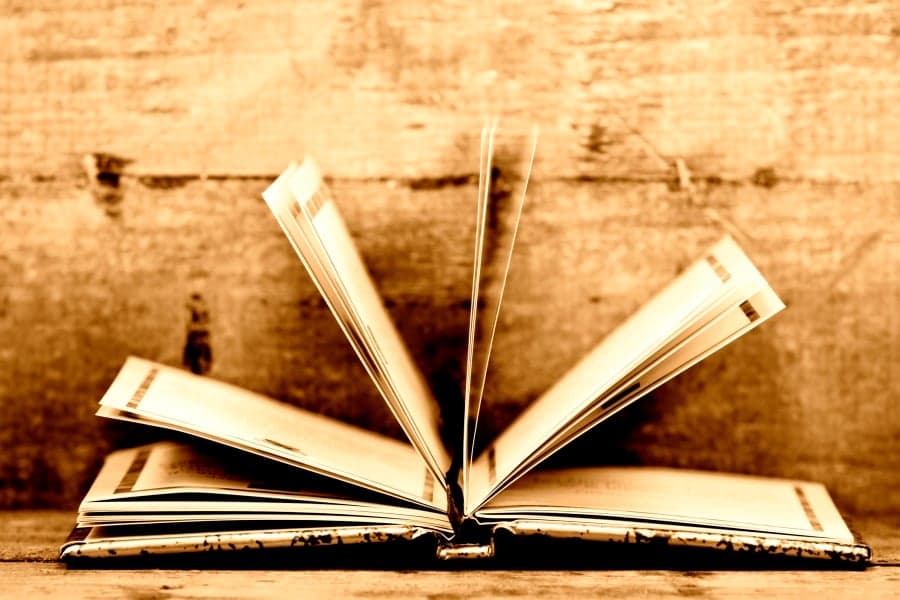 “Bhí Subh Milis” – Eight Poems We Remember From School