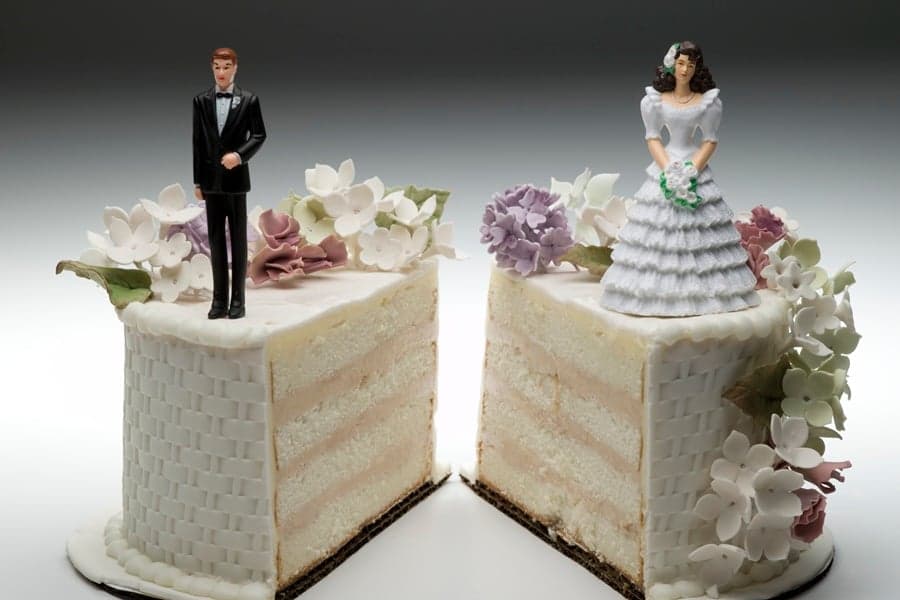 The Wedding Is OFF For Good: Star Couple Has Split