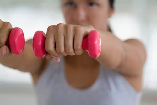 Irregular Menstrual Cycle? It Could Be Down To This