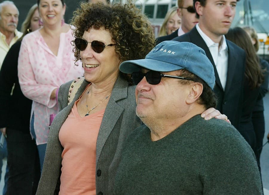 Thirty Years Of Marriage And A Six-Month Separation Later, Hollywood’s Favourite Couple Are Determined To Make It Work