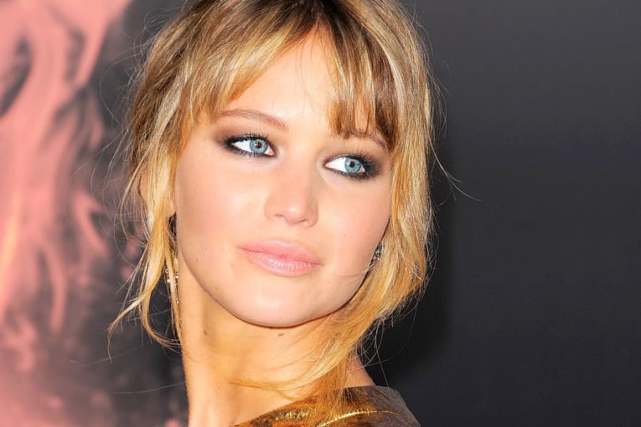 Wait, What? Even The Westboro Baptist Church Likes Jennifer Lawrence?