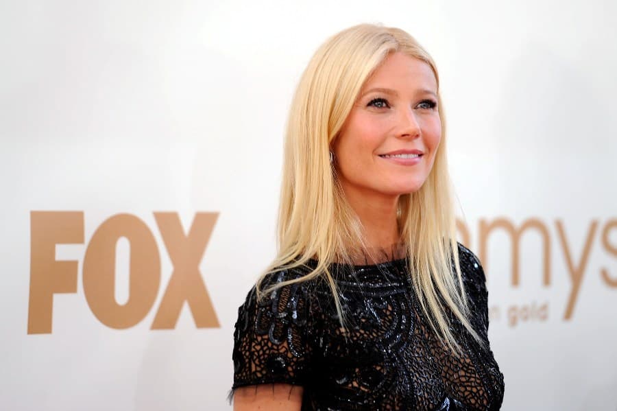Chris Martin Worried Wife Gwyneth Paltrow Might Be Annoying People