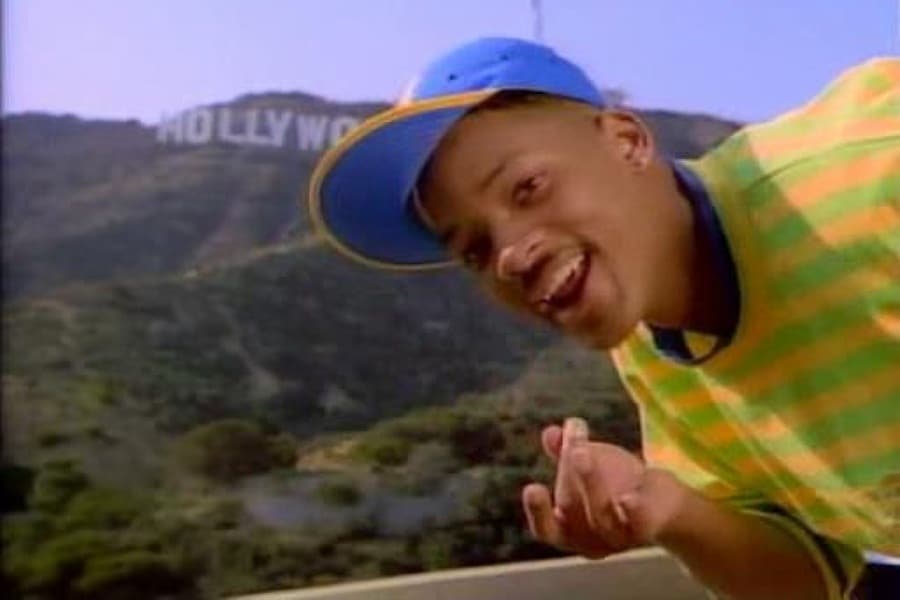 Yo Homes, To Bel Air! Fresh Prince Theme Song Causes Panic After Lyrics Are Misheard