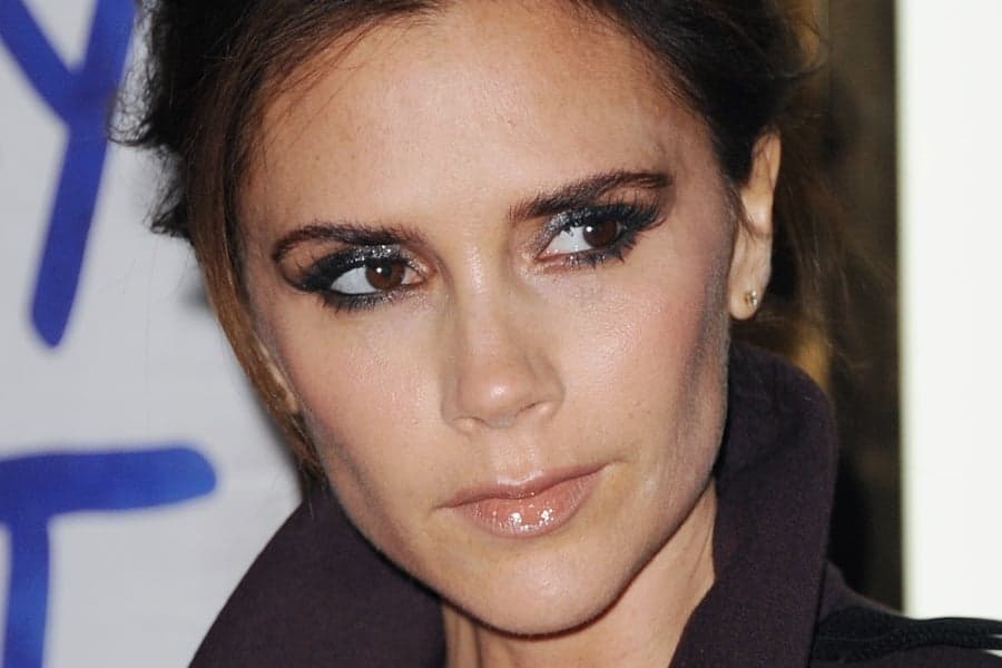 Caught In the Fashion Web: VB Launches Style Site