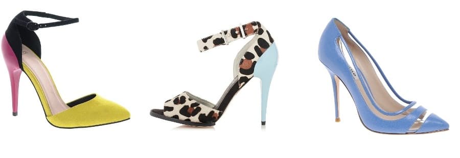 Fashion High Five: Our Top Five Online Buys – Party Heels