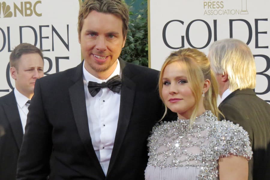 Kristen Bell And Dax Shepard Reveal The Secret To Their Lasting Relationship