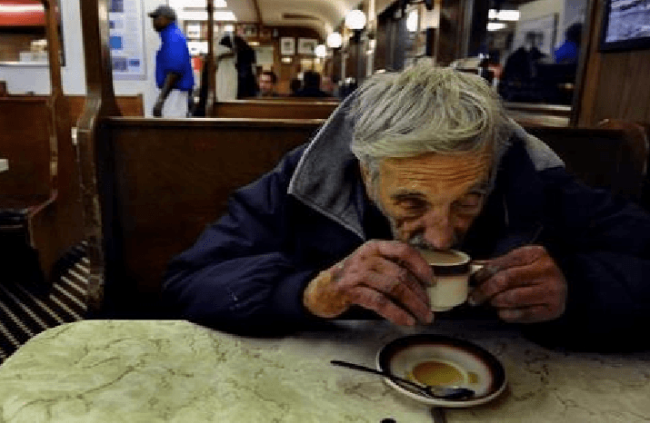 The Pending Coffee – A Story That Might Restore Your Faith in Humanity
