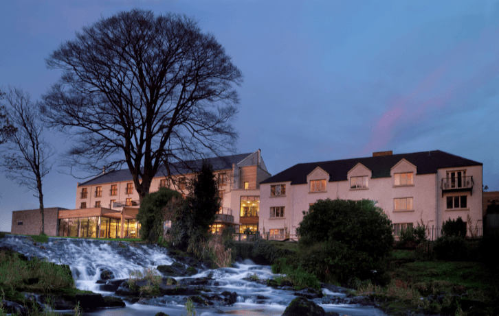 Win a Luxurious Spa Break in Northern Ireland