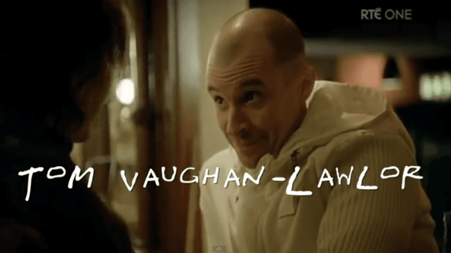 Love/Hate 1995 Style… A Sitcom About A Group Of Friends, With A Sinister End (SPOILER ALERT)