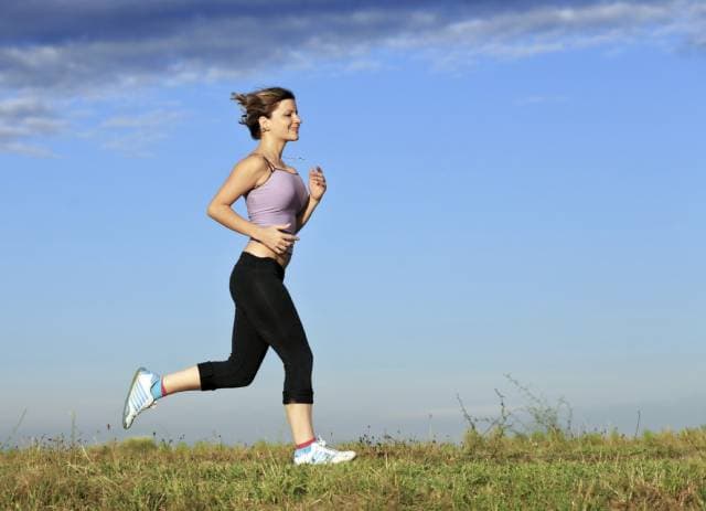 Ten Weeks of Training – Prep Yourself for this Year’s Mini Marathon with this Handy Guide
