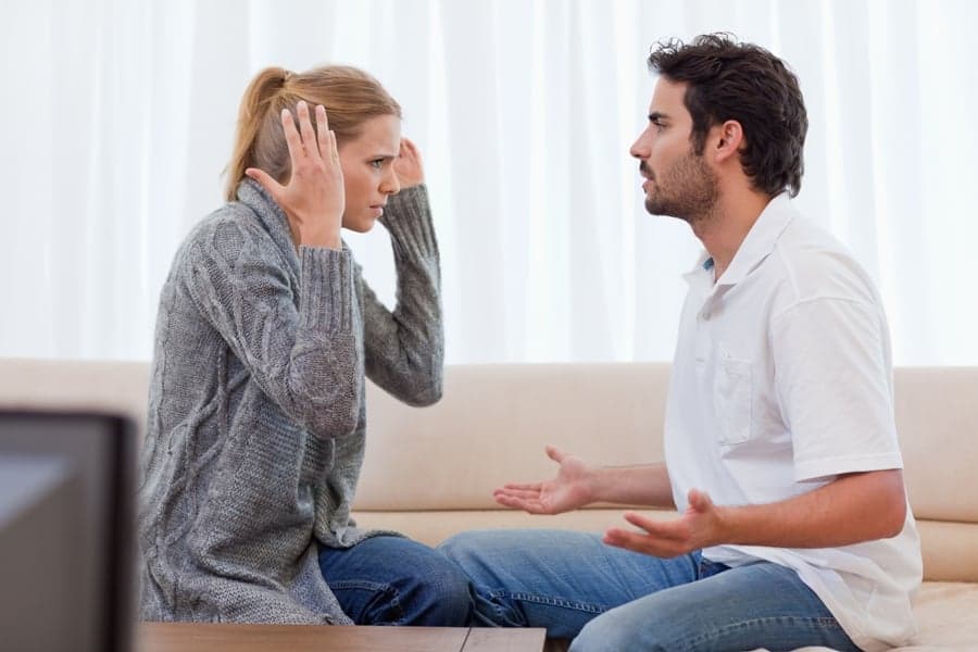 So These Are The Top Relationship Deal Breakers…