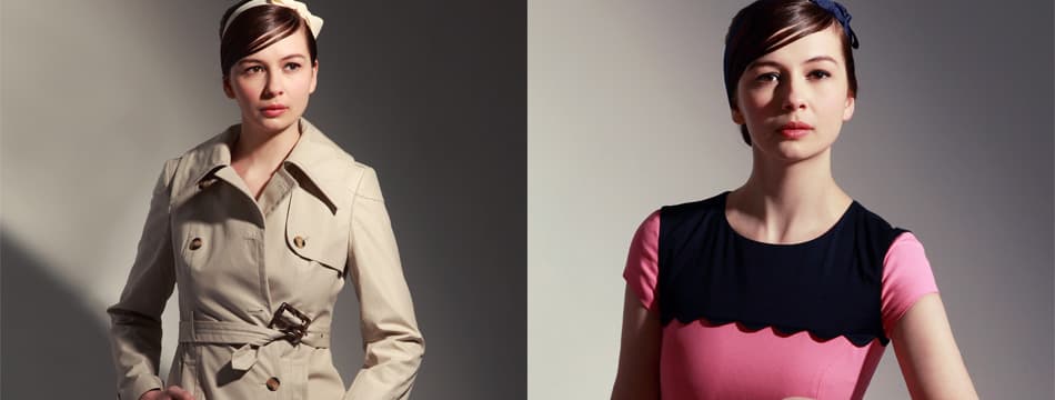 Designer Paul Costello launches <em>Paul Costelloe for Arnotts</em> collection