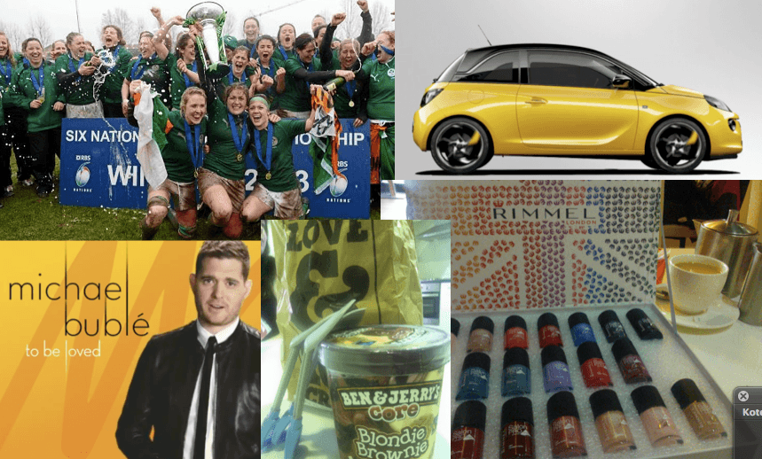 Ten Things We Loved This Week