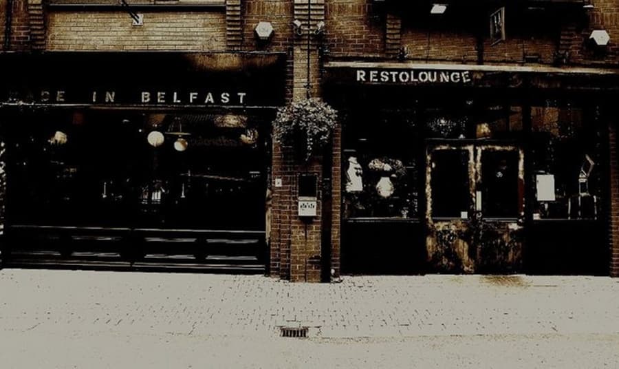 Food Fight: Belfast Restaurant Embroiled In Messy Spat With Famous Food Critic