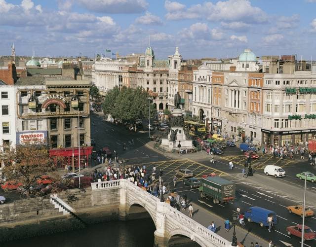 The Head on Ya! Her.ie Readers ‘Irish It Up’ with 7UP Free