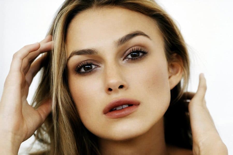 Trout Pout: Twenty Of The Worst Occurrences Of The Keira Knightley Pout