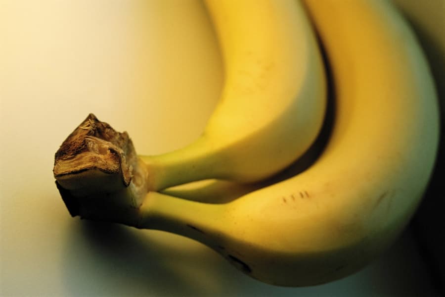 Let’s Go Bananas! The Yummiest Work Snack/ Morning Meal Revealed