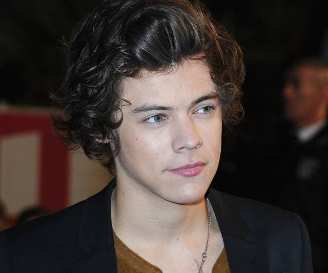 Deleted Scene: Harry Styles Demands Footage Of Him & Taylor Be Removed From Upcoming 1D Movie