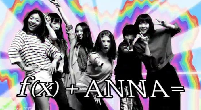 “I Look Like I’m In Cloud Atlas” – Anna Kendrick Joins South Korean Girl Band