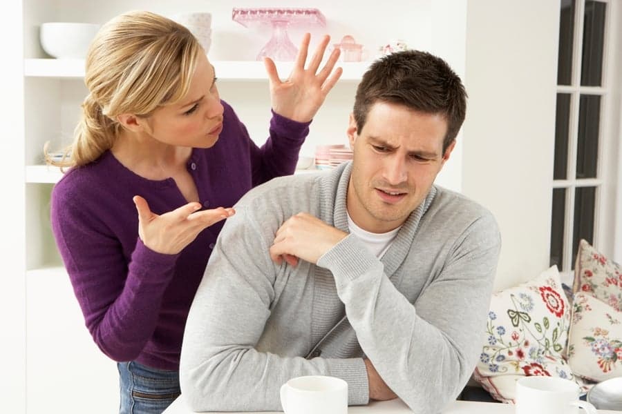 Drop The Controller! Woman Attacks Boyfriend For Spending So Much Time On His Xbox