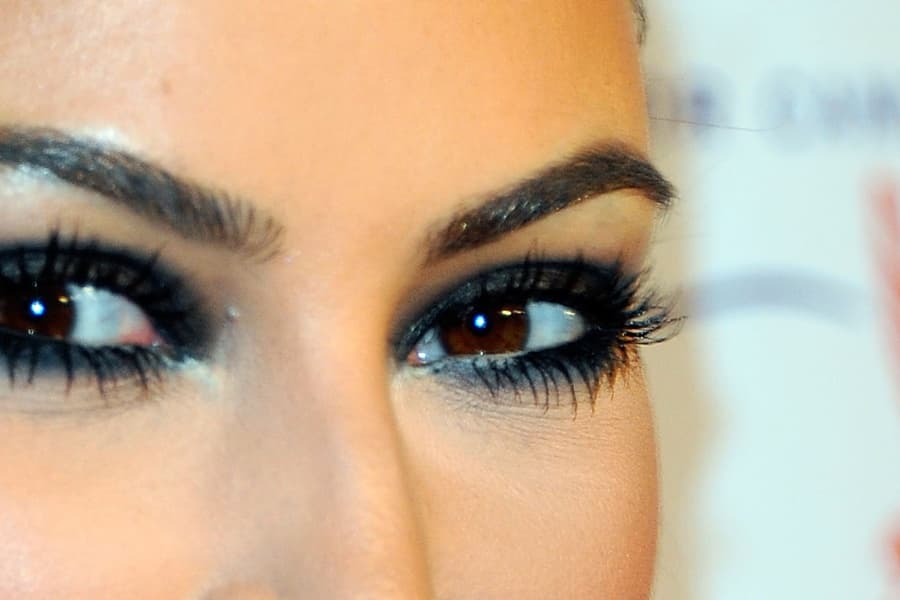 Fake Eyelashes, Leopard Print and Stud Earrings: Snooki’s Fashion Advice for When Kim Gives Birth