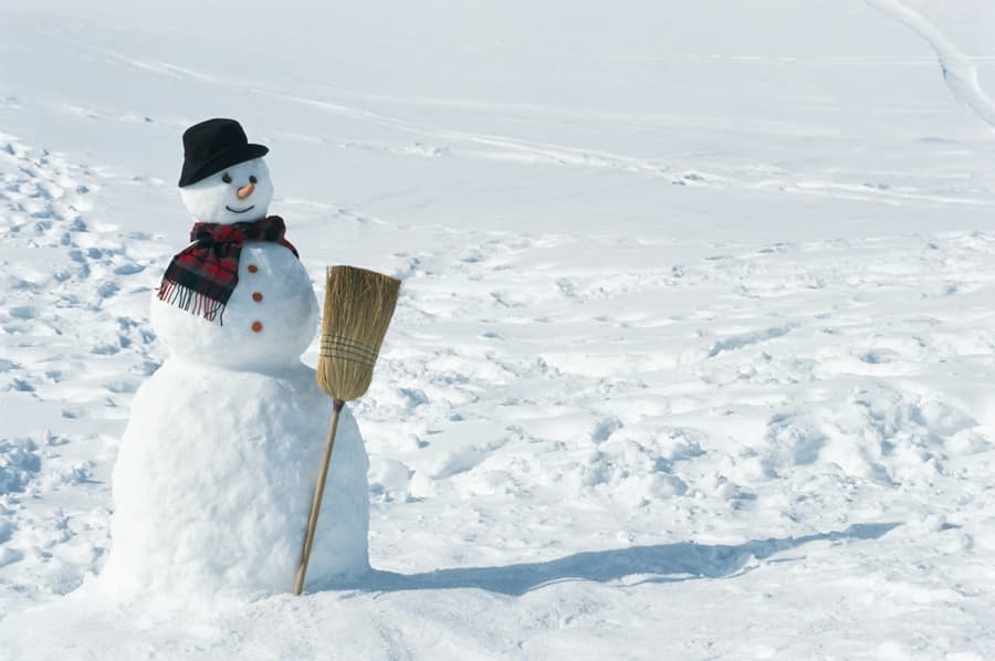 Winter Is On The Way: Wrap Up Warm Because It’s Going To Get Worse Before It Gets Better!