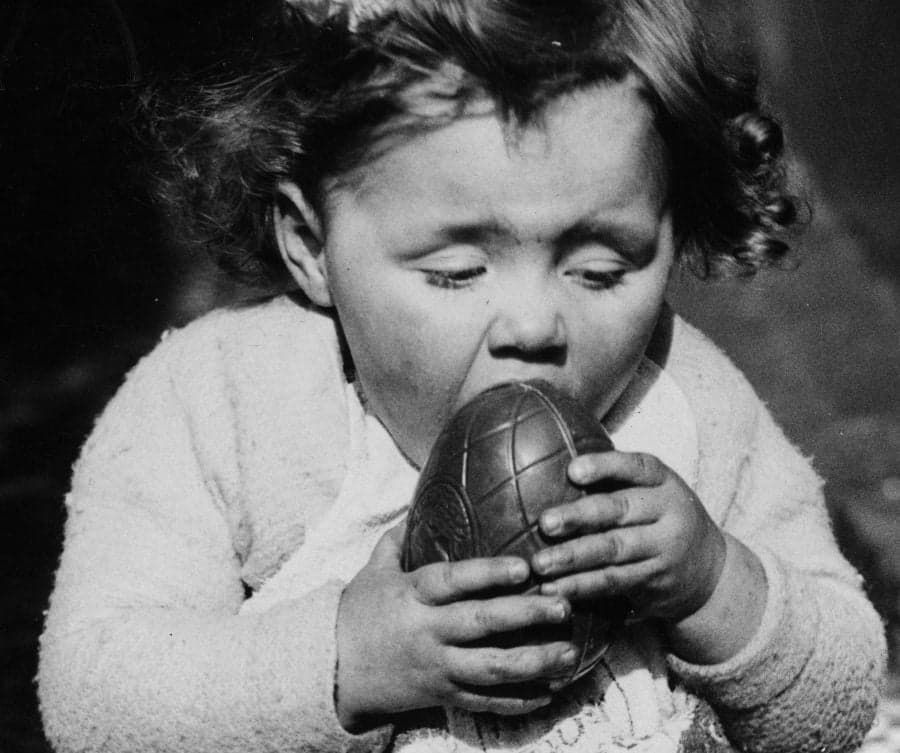 Alternative Easter – The Zero Calorie Gifts That Keep On Giving