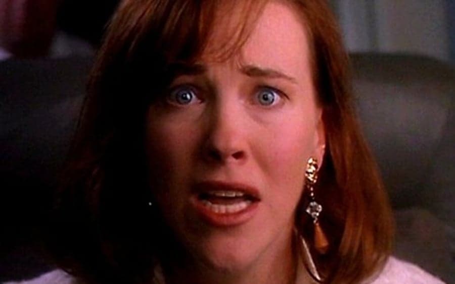 The Top Ten WORST Onscreen Mums