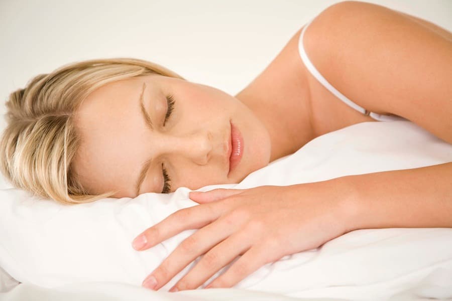 Dream On: Why Sleeping More Could Help You To Get Rid Of Excess Weight