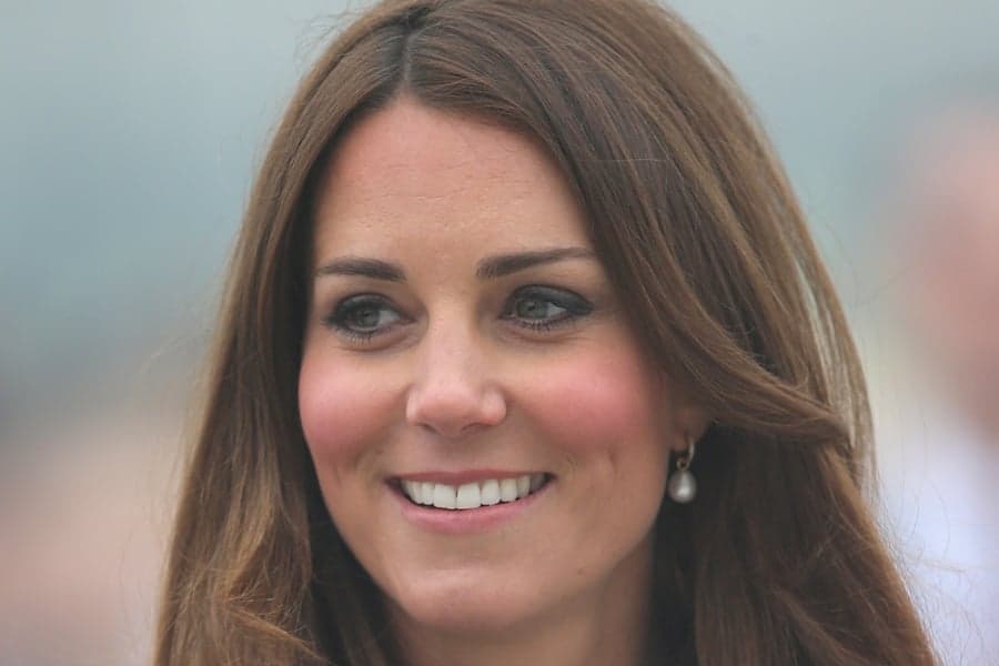 Poor Kate? BBC Presenter Latest to Criticise Duchess!