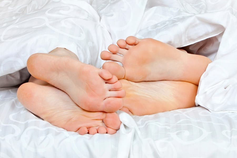 Smarty Pants: It’s Official, Sex Makes You Brainier
