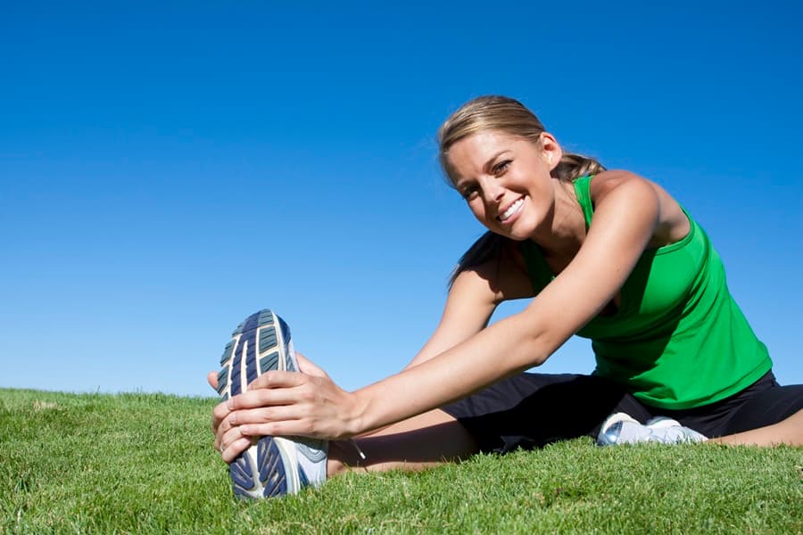 Getting To The Crunch: Seven Simple Steps To A Longer Life