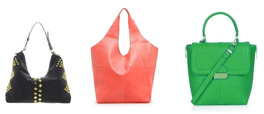Fashion High Five: Our Top Five Online Buys – Day Bags