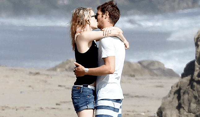 “It Wasn’t Me – I Was Hacked” Actress Denies Feud with Boyfriend’s Co-Star