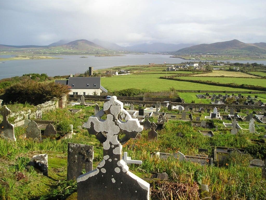 Move Over St. Patrick – Your Sister’s Day Has Come